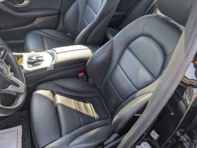 2020 Mercedes-Benz C-Class, $24897. Photo 11