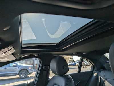2020 Mercedes-Benz C-Class, $24897. Photo 12