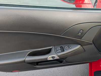 2007 Chevrolet Corvette, $26787. Photo 10