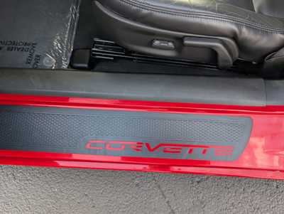 2007 Chevrolet Corvette, $26787. Photo 11
