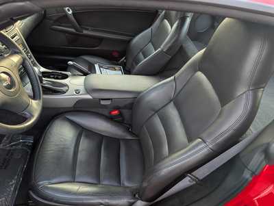 2007 Chevrolet Corvette, $26787. Photo 12