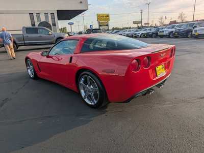 2007 Chevrolet Corvette, $26787. Photo 6