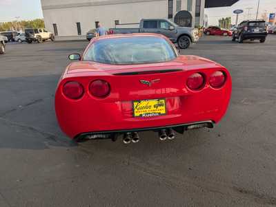 2007 Chevrolet Corvette, $26787. Photo 7