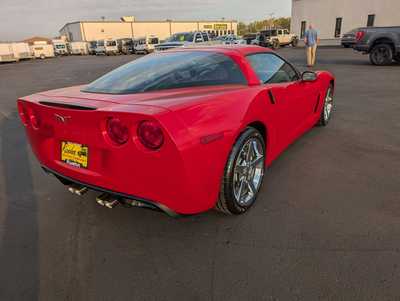 2007 Chevrolet Corvette, $26787. Photo 8