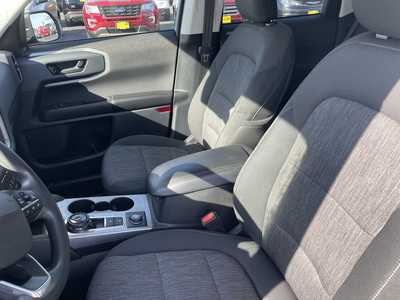 2021 Ford Bronco Sport, $19995. Photo 10