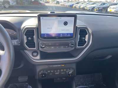2021 Ford Bronco Sport, $19995. Photo 12
