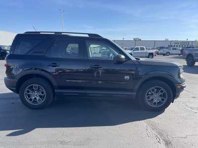 2021 Ford Bronco Sport, $19995. Photo 2