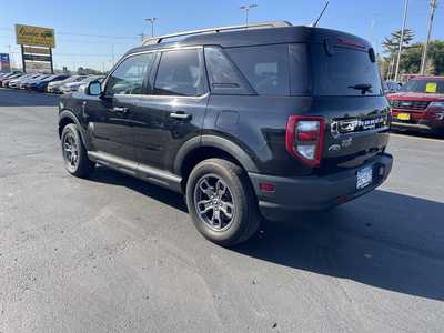 2021 Ford Bronco Sport, $19995. Photo 4