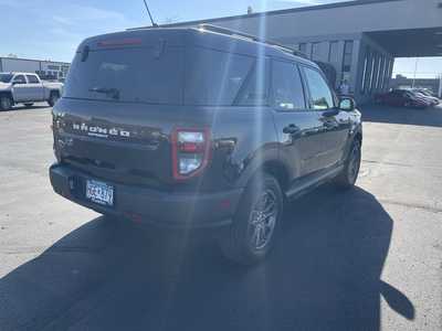 2021 Ford Bronco Sport, $19995. Photo 6