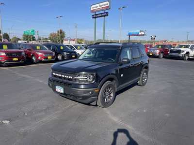 2021 Ford Bronco Sport, $19995. Photo 7