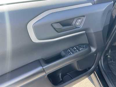 2021 Ford Bronco Sport, $19995. Photo 8