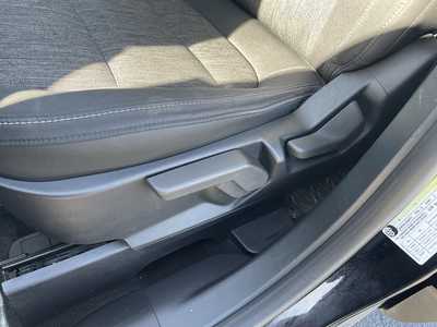 2021 Ford Bronco Sport, $19995. Photo 9
