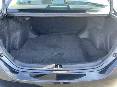 2014 Toyota Corolla, $12986. Photo 10