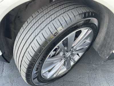 2023 Cadillac XT5, $34925. Photo 10