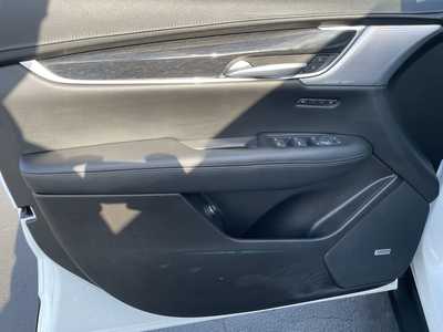 2023 Cadillac XT5, $34925. Photo 11