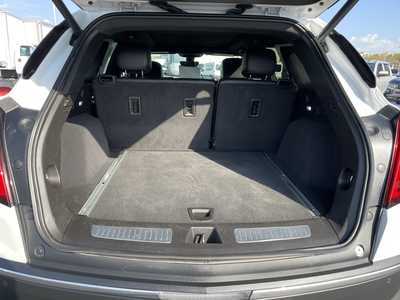 2023 Cadillac XT5, $34925. Photo 9