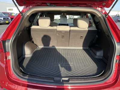 2017 Hyundai Santa Fe, $9895. Photo 10