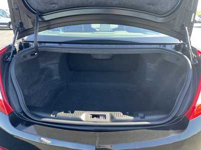 2014 Lincoln MKS, $13987. Photo 10