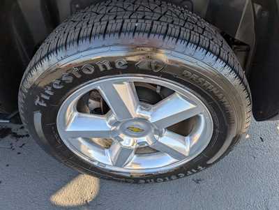 2010 Chevrolet Avalanche, $15987. Photo 10