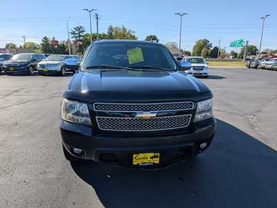 2010 Chevrolet Avalanche, $15987. Photo 3