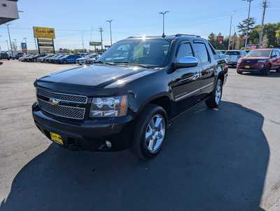 2010 Chevrolet Avalanche, $15987. Photo 4