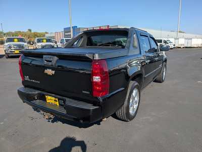 2010 Chevrolet Avalanche, $15987. Photo 8