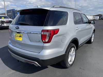 2016 Ford Explorer, $12497. Photo 8