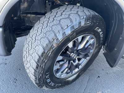 2018 Nissan Titan, $22995. Photo 11