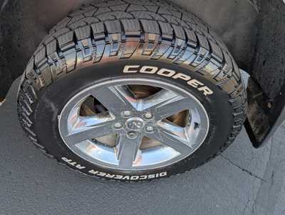 2012 RAM 1500 Crew Cab, $12995. Photo 10