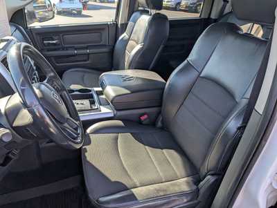 2012 RAM 1500 Crew Cab, $12995. Photo 12