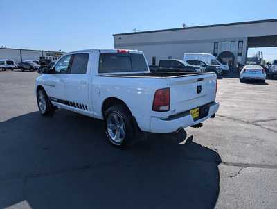 2012 RAM 1500 Crew Cab, $12995. Photo 6
