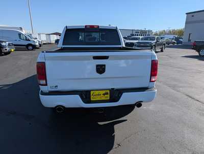 2012 RAM 1500 Crew Cab, $12995. Photo 7