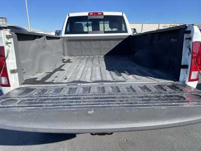 2018 RAM 3500, $28990. Photo 10