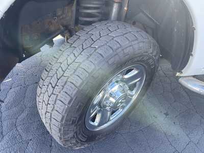 2018 RAM 3500, $28990. Photo 11
