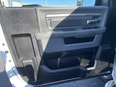 2018 RAM 3500, $28990. Photo 12