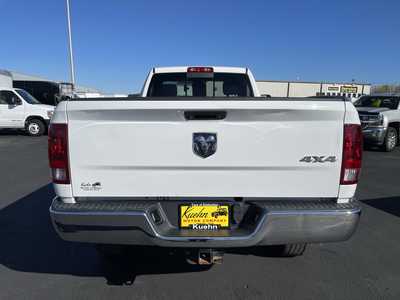2018 RAM 3500, $28990. Photo 7