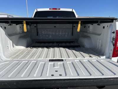 2013 Chevrolet Silverado 2500HD, $21495. Photo 10