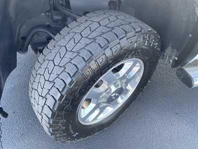 2013 Chevrolet Silverado 2500HD, $21495. Photo 11