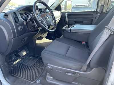 2013 Chevrolet Silverado 2500HD, $21495. Photo 12