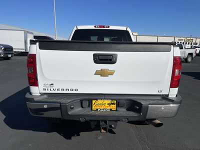 2013 Chevrolet Silverado 2500HD, $21495. Photo 7