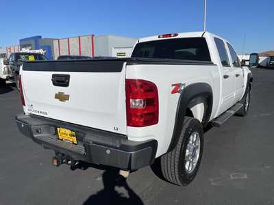 2013 Chevrolet Silverado 2500HD, $21495. Photo 8