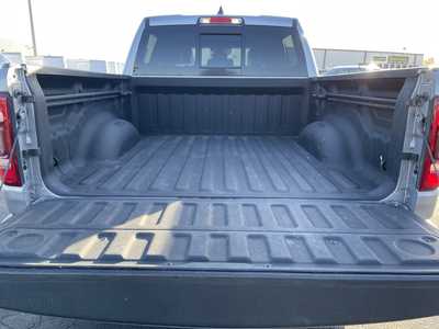 2019 RAM 1500, $31987. Photo 10