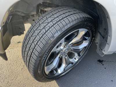 2019 RAM 1500, $31987. Photo 11