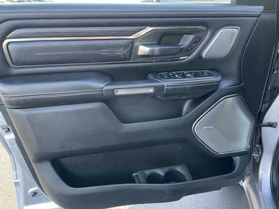 2019 RAM 1500, $31987. Photo 12
