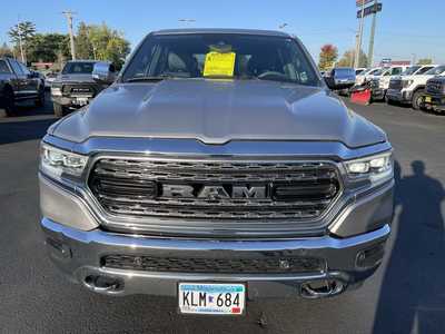 2019 RAM 1500, $31987. Photo 3