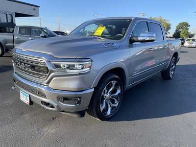 2019 RAM 1500, $31987. Photo 4
