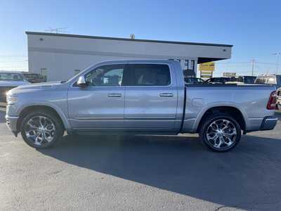 2019 RAM 1500, $31987. Photo 5
