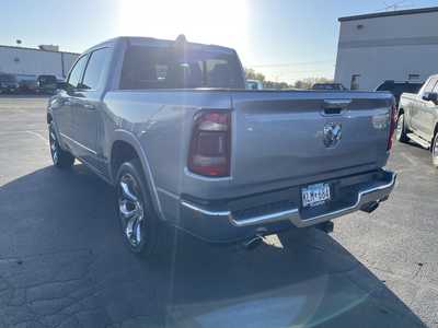 2019 RAM 1500, $31987. Photo 6