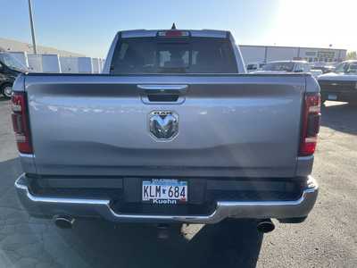 2019 RAM 1500, $31987. Photo 7