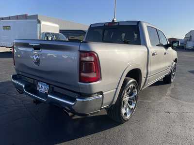 2019 RAM 1500, $31987. Photo 8